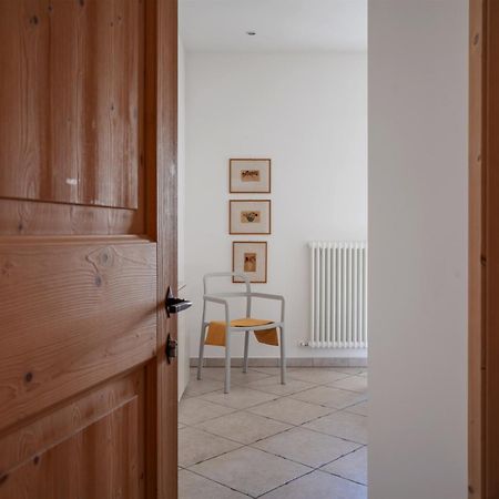 Pietra Rara Apartments Pietramurata Extérieur photo