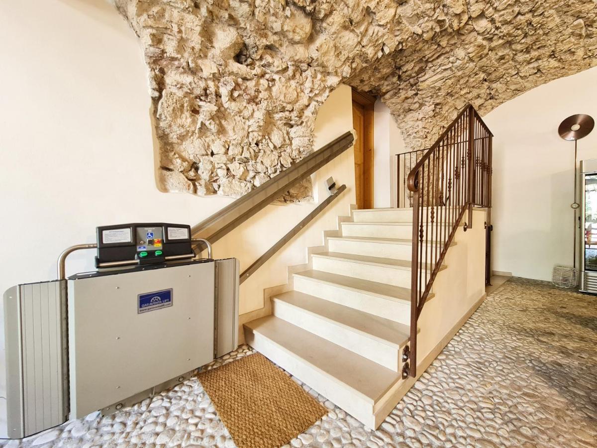 Pietra Rara Apartments Pietramurata Extérieur photo