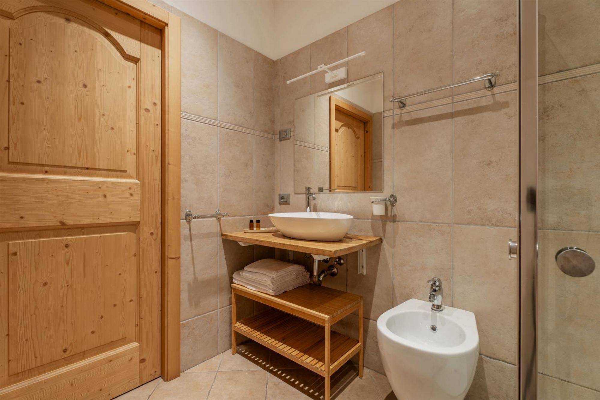 Pietra Rara Apartments Pietramurata Extérieur photo