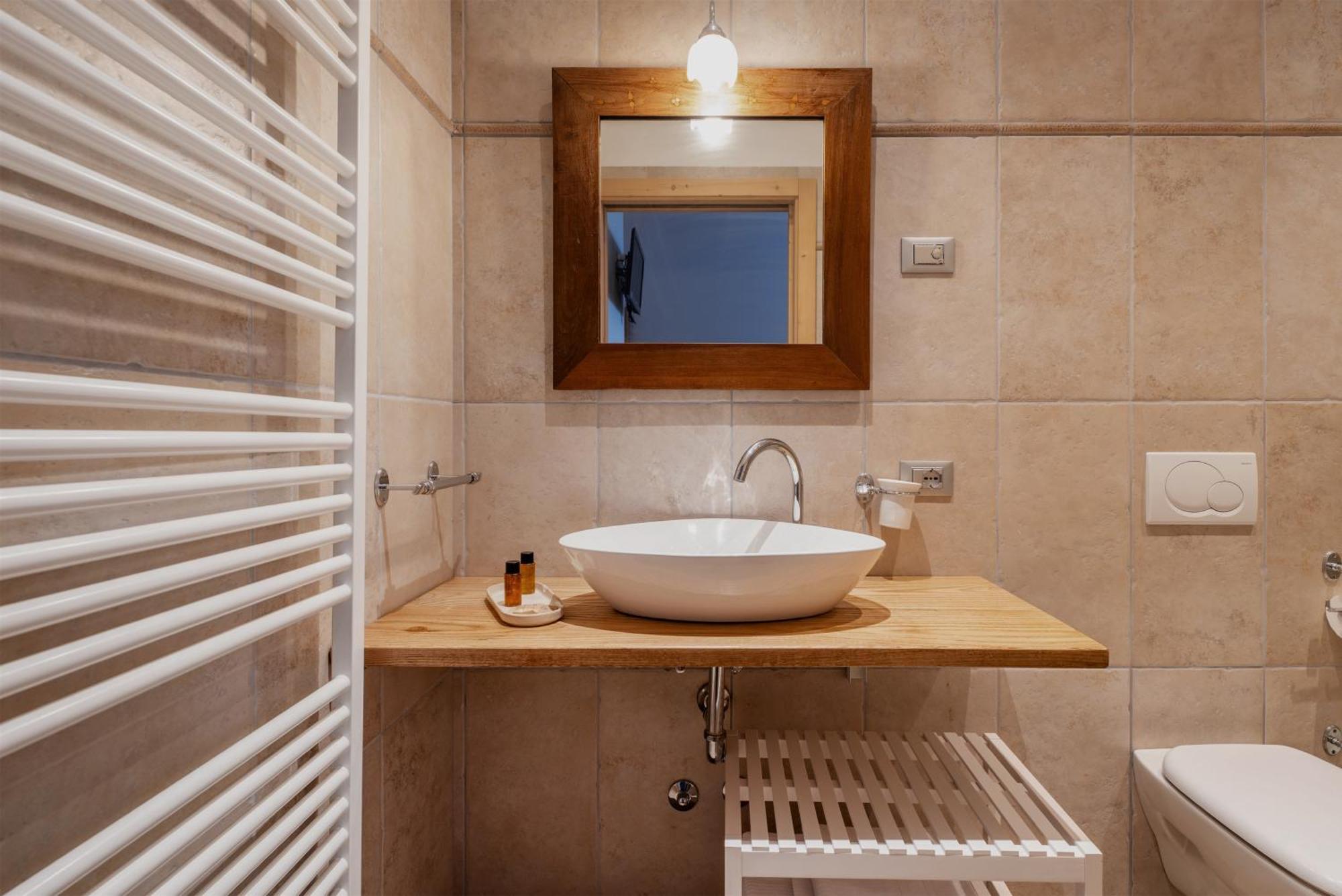 Pietra Rara Apartments Pietramurata Extérieur photo