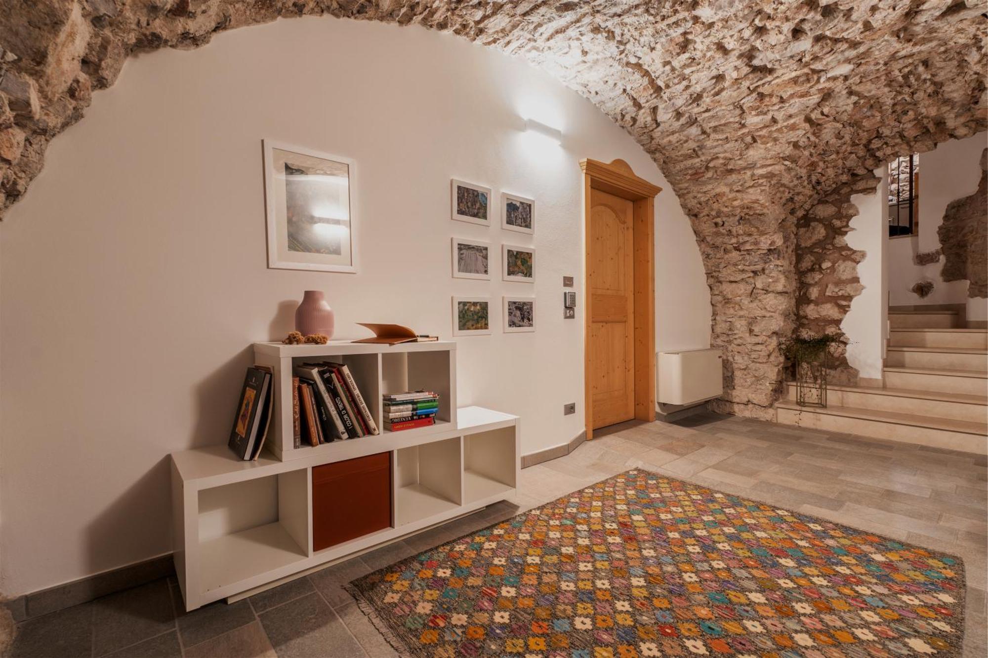 Pietra Rara Apartments Pietramurata Extérieur photo