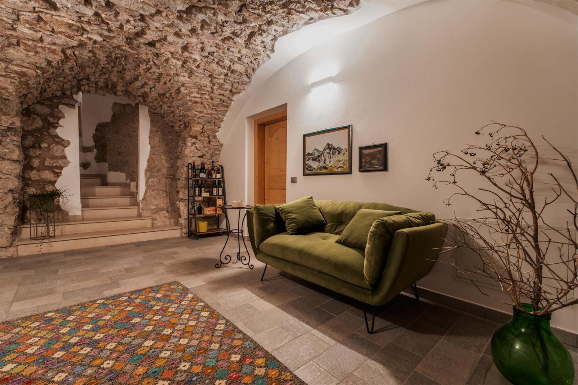 Pietra Rara Apartments Pietramurata Extérieur photo