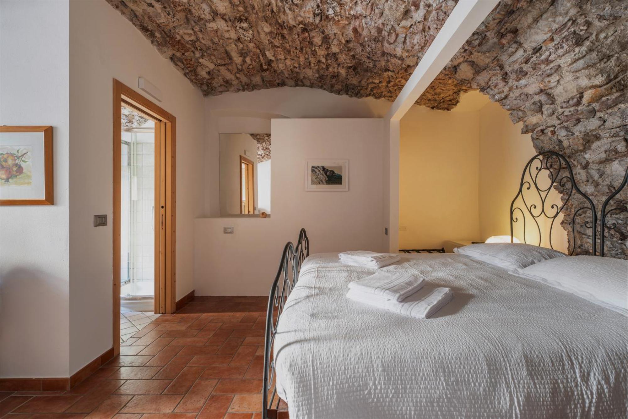Pietra Rara Apartments Pietramurata Extérieur photo