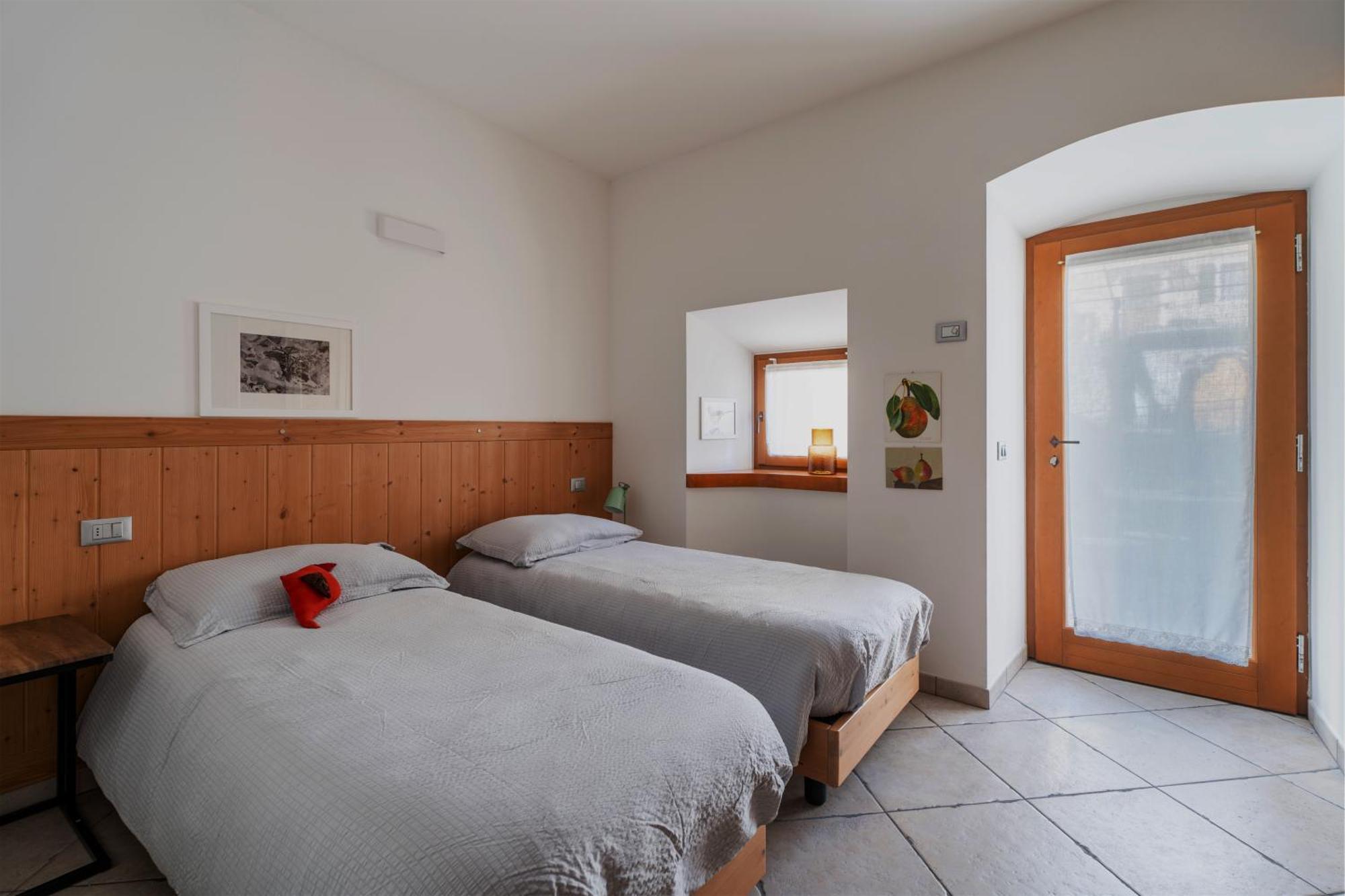 Pietra Rara Apartments Pietramurata Extérieur photo