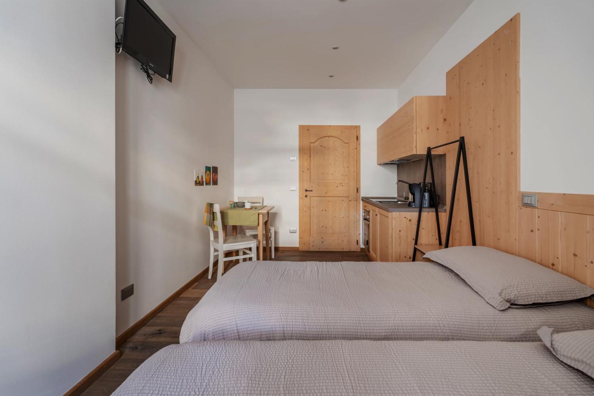 Pietra Rara Apartments Pietramurata Extérieur photo