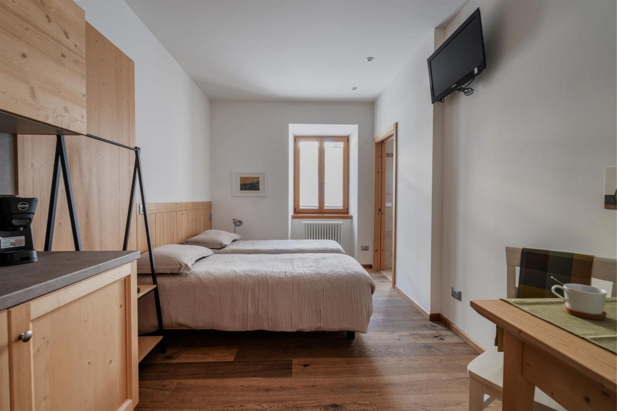 Pietra Rara Apartments Pietramurata Extérieur photo