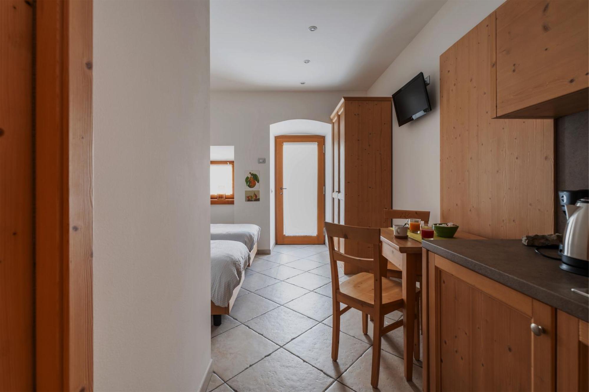 Pietra Rara Apartments Pietramurata Extérieur photo
