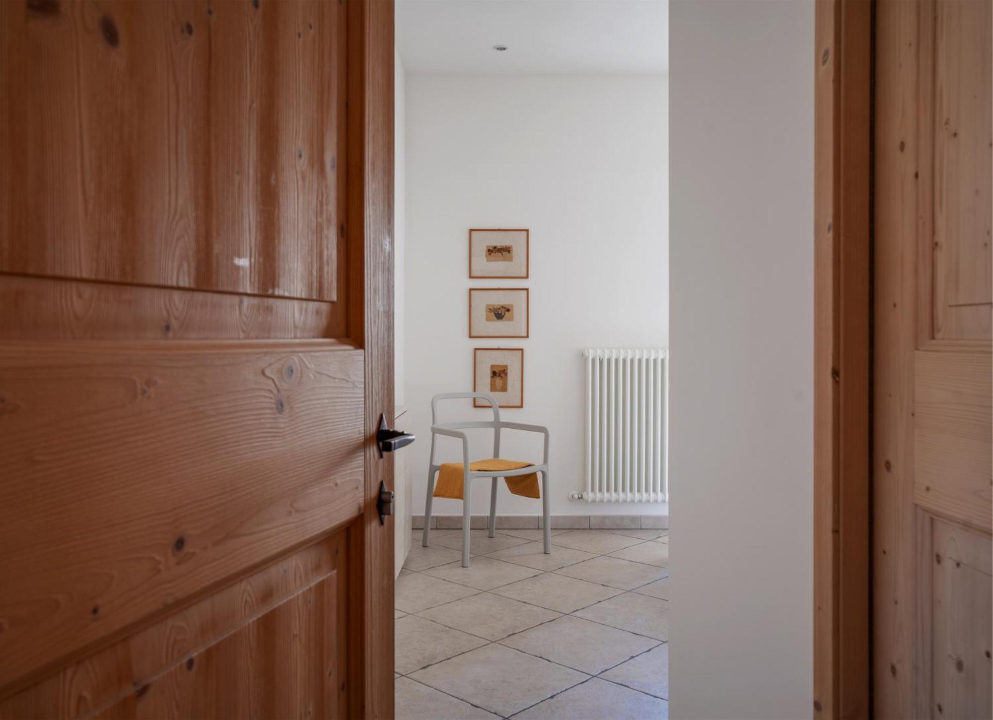 Pietra Rara Apartments Pietramurata Extérieur photo