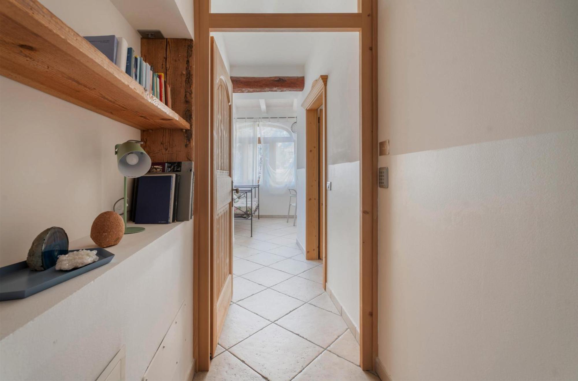 Pietra Rara Apartments Pietramurata Extérieur photo